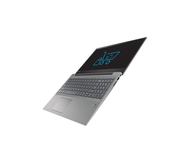 Lenovo Ideapad 720-15 i5-8250U/20GB/1TB RX550 - 392350 - zdjęcie 5